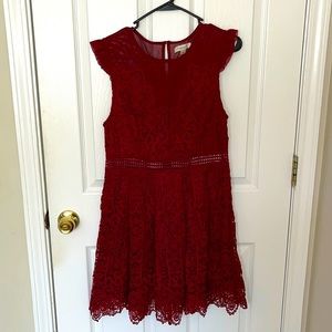 Women’s Francesca’s Dress